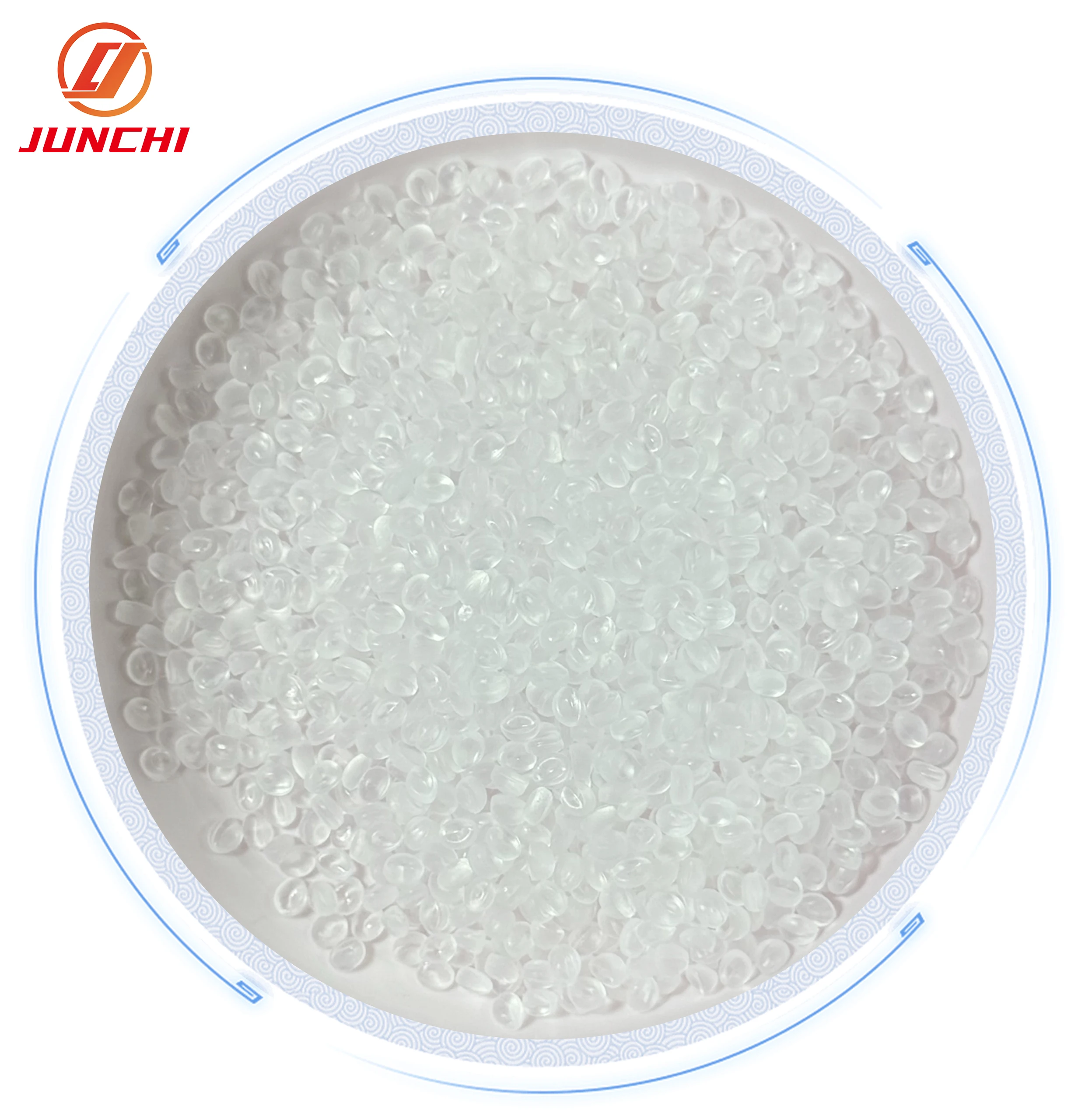 UE2806 EVA granule with Lightweight and Soft for foam shoes and Couplings