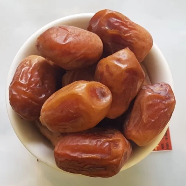 DRIED SOFT DATES HIGHEST QUALITY TOP DRADE  IN VIET NAM NOT  TOXIC DATES NATURAL // MS.DAISY