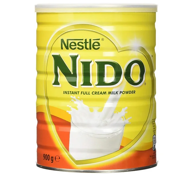 Original Nestle- powder Nido- milk Instant Full Cream Milk Powder At Cheap Wholesale Price