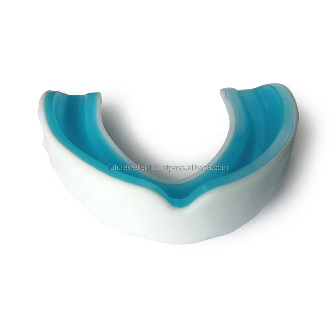 Mouth Guard For Professional Boxers Training  Kickboxing Mouth Protection Guards Best Custom Made Transparent Multi Colour Guard