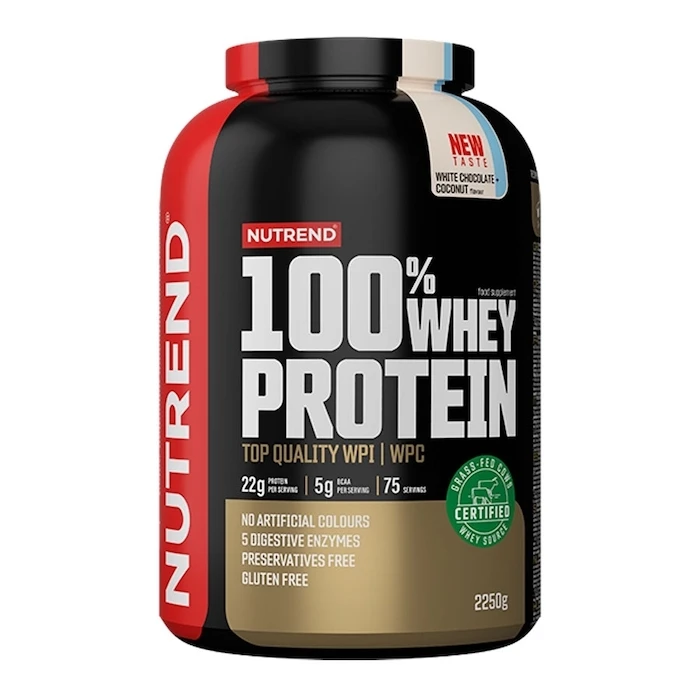 Supply Best Quality Whey Protein Powder for Sports Supplements / Whey Protein Concentrate For Sale