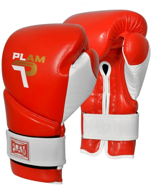 High Quality Classic Hook & Loop Sparring Boxing Gloves Training Boxing Gloves Customized Boxing Gloves
