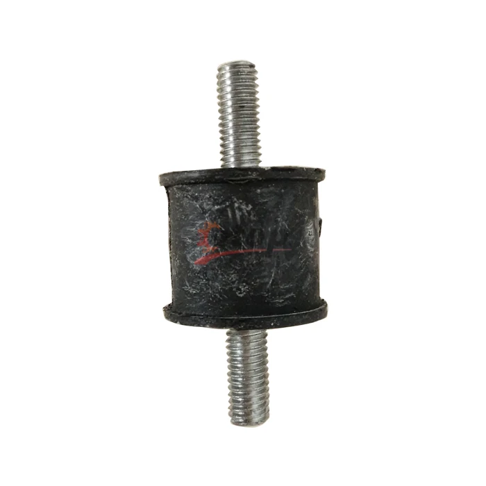 Heavy Truck Parts Radiator Rubber Bush OEM 524006 HD12077 127352 140080 6681 65360 0019872640 1388070 For SCAN MB European Truck