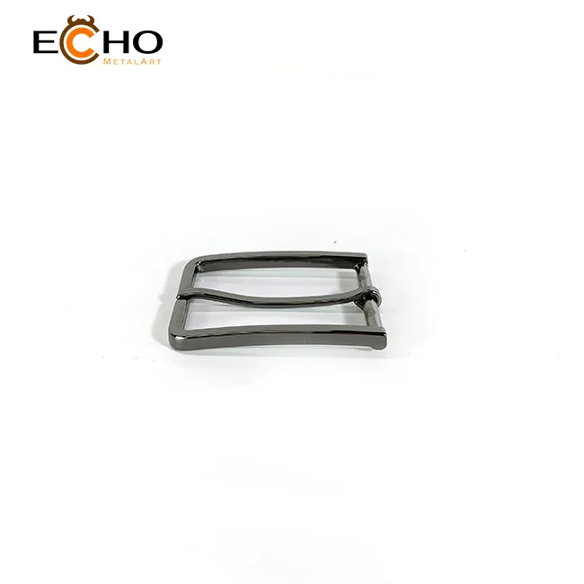 Factory directly sale wholesale custom pin buckle alloy material