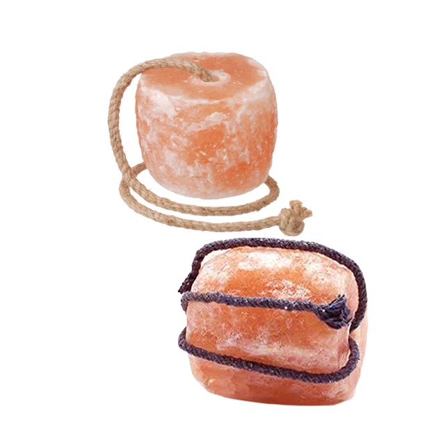 Fine Quality Himalayan Licking Salt Blocks For Animal 100% Natural Himalayan Lick Salt With Custom Shaped High Quality OEM
