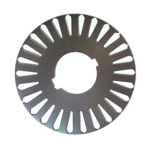 Wholesale custom silicon metal die motor mould metal stamping manufacture