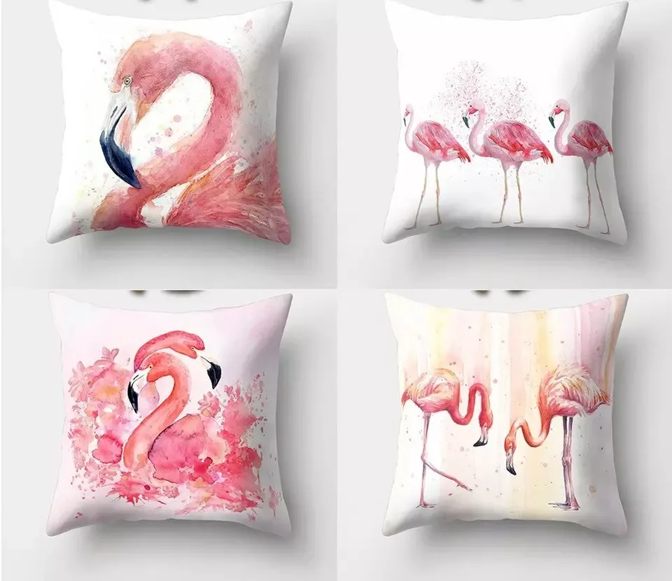 Dot Cushion Pillows Covers Luxury Brown Cushions Sofa Cushion Covers Decoration 18 x 18 Inch 20x20