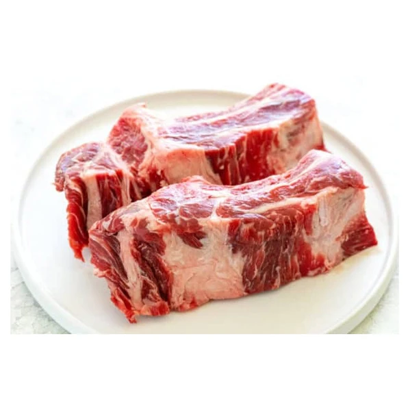 Reasonable price Grade -A high quality Halal Frozen beef Sternum Meat halal beef jerky beef meat Frozen Meat of All Parts
