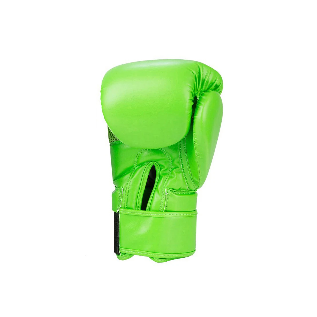 Factory Wholesale Professional PU Leather Custom logo Kick Boxing Gloves MMA Gloves