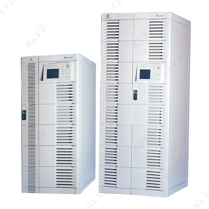 Vertiv Libert ITrust UL33 40- 100kVA ups with 4 hour backup ups power supply for computer