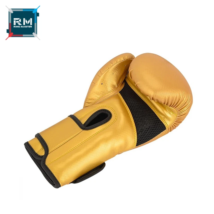 Professional winning Boxing gloves cleto Genuine Leather MMA Muay Thai Sparring kick boxing Martial Arts boxing gloves