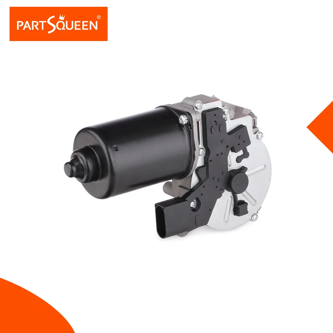 PartsQueen Electric system Products Wiper Motor For BMWCar 61617114460