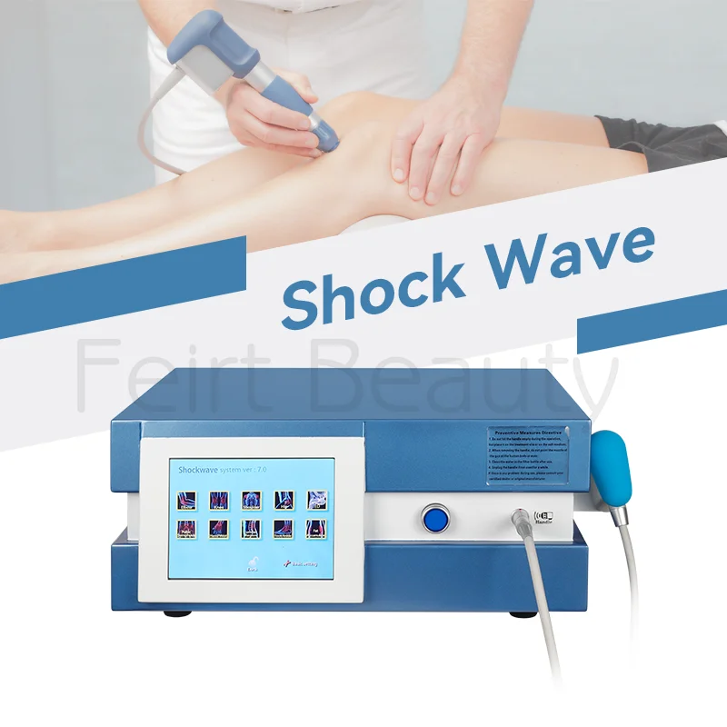 10 bars shockwave pain relief therapy focused shock wave therapy erectile dysfunction shockwave machine