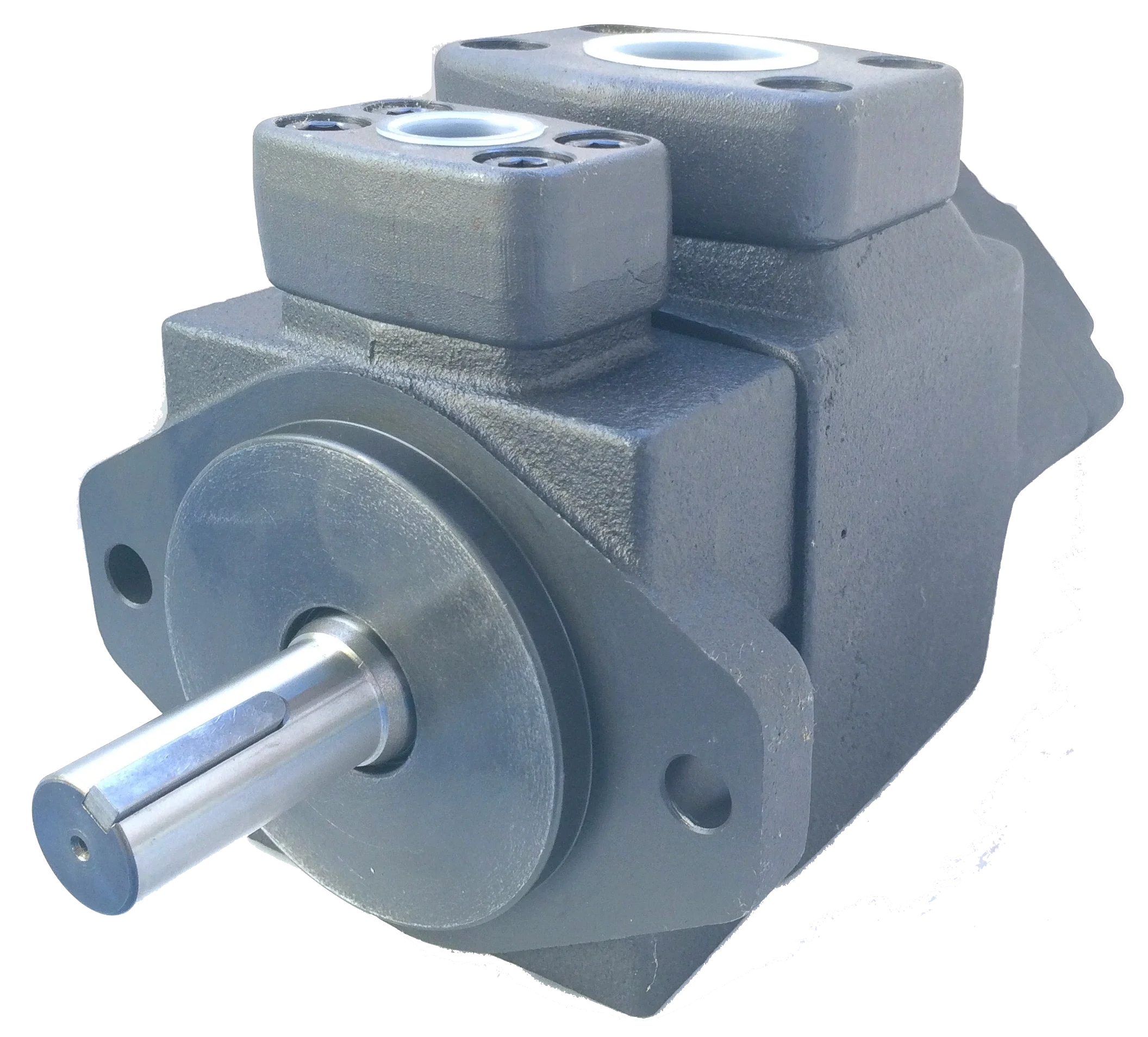 Vane Pumps For Hydraulic System