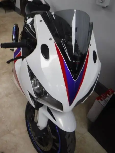 Best Price Fairly Used Honda CBR Rr 1000 Sport Bikes Wholesales Prices Now for Sale
