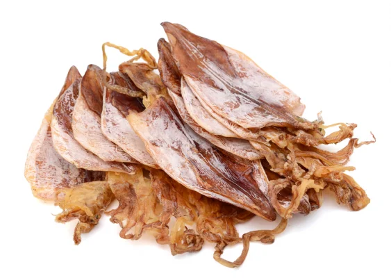 VIETNAM EXPORT HIGH QUALITY, CHEAP LOW PRICE DRY CALAMARI SQUID WHOLESALE DRIED SQUID IN BULK