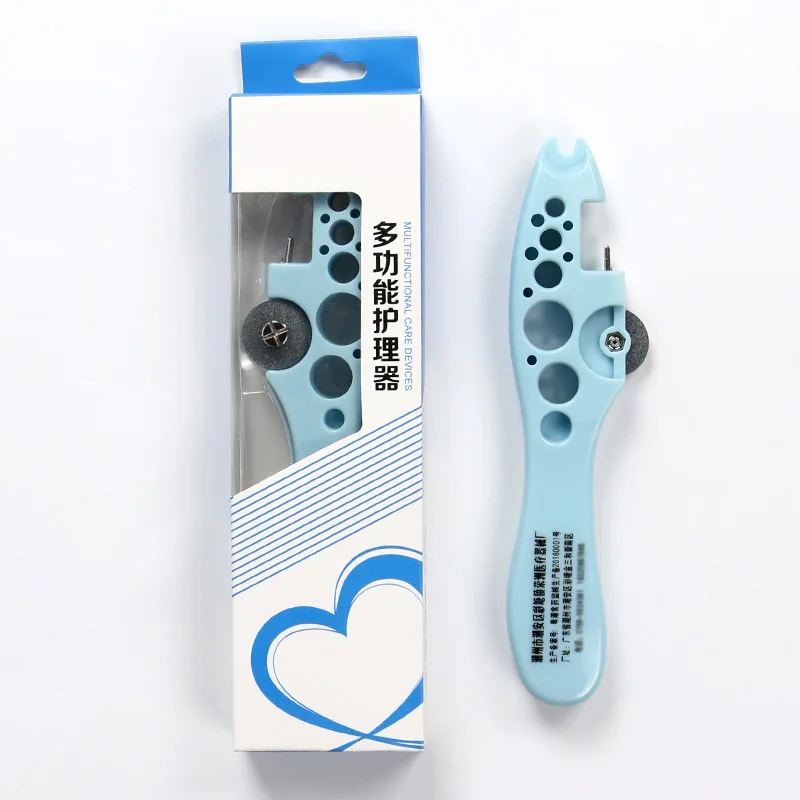 Ampoule Bottle Cutter Ampoule Bottle Opener Ampule Breaker Vial Opener Ampoule Cutting Tool Device