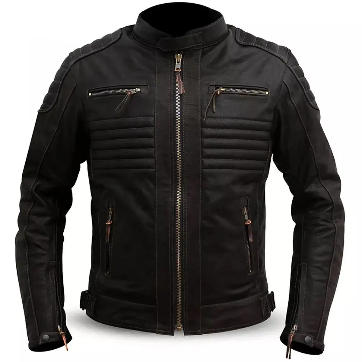 Wholesale Low Price Motorbike Racing Cordura Jackets New Style  Riding Cordura Jackets