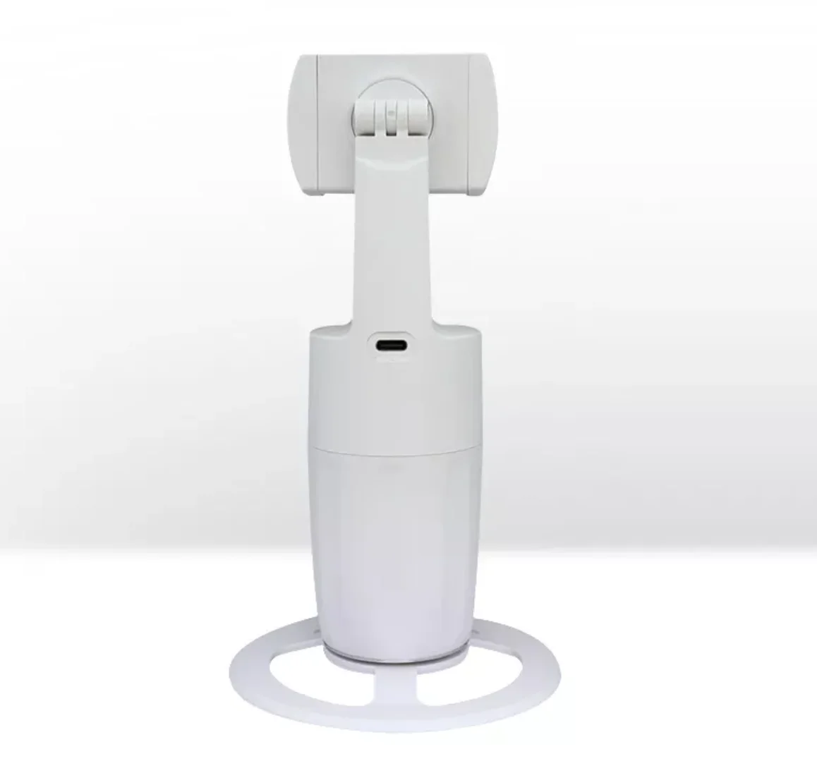 Smart Auto Face Object Tracking Cell Mobile Phone Tracking