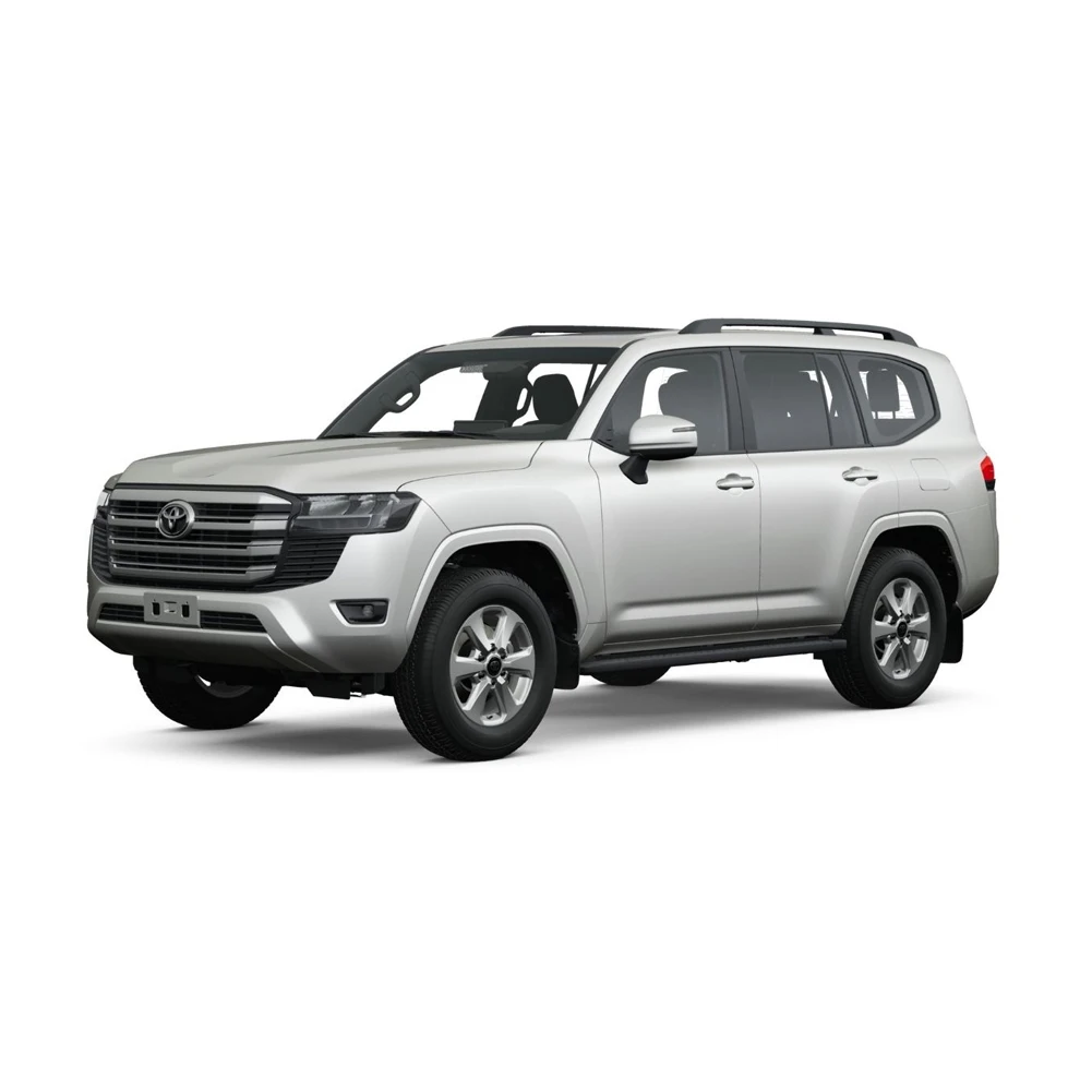 Used Cars V8 Diesel Toyota Land Cruiser