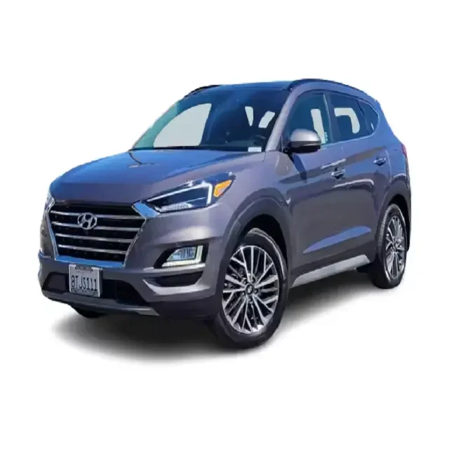 2020 2021 2022 2023 2024 подержанных автомобилей HyundaiTucson N Line
