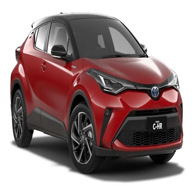 Cars manufacturer toyota c-hr automobiles used cars toyota used cars for sale in china