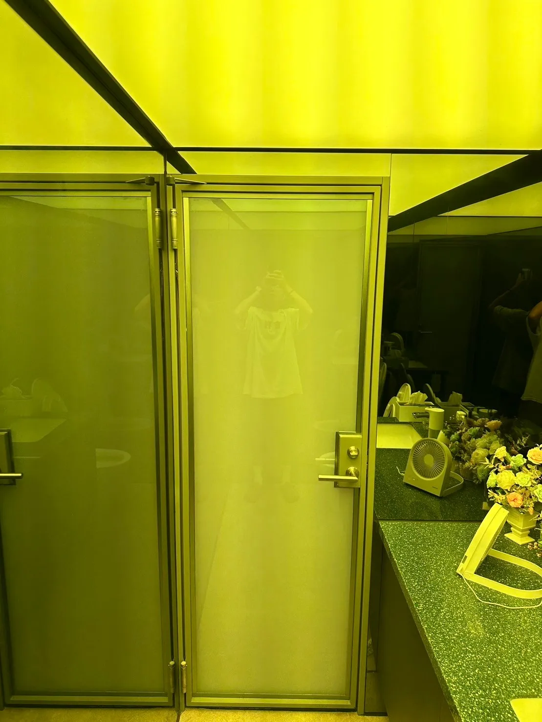 High Quality Pdlc Smart Glasses, Decorative Films Using for Home, Building, Office, Window Tint