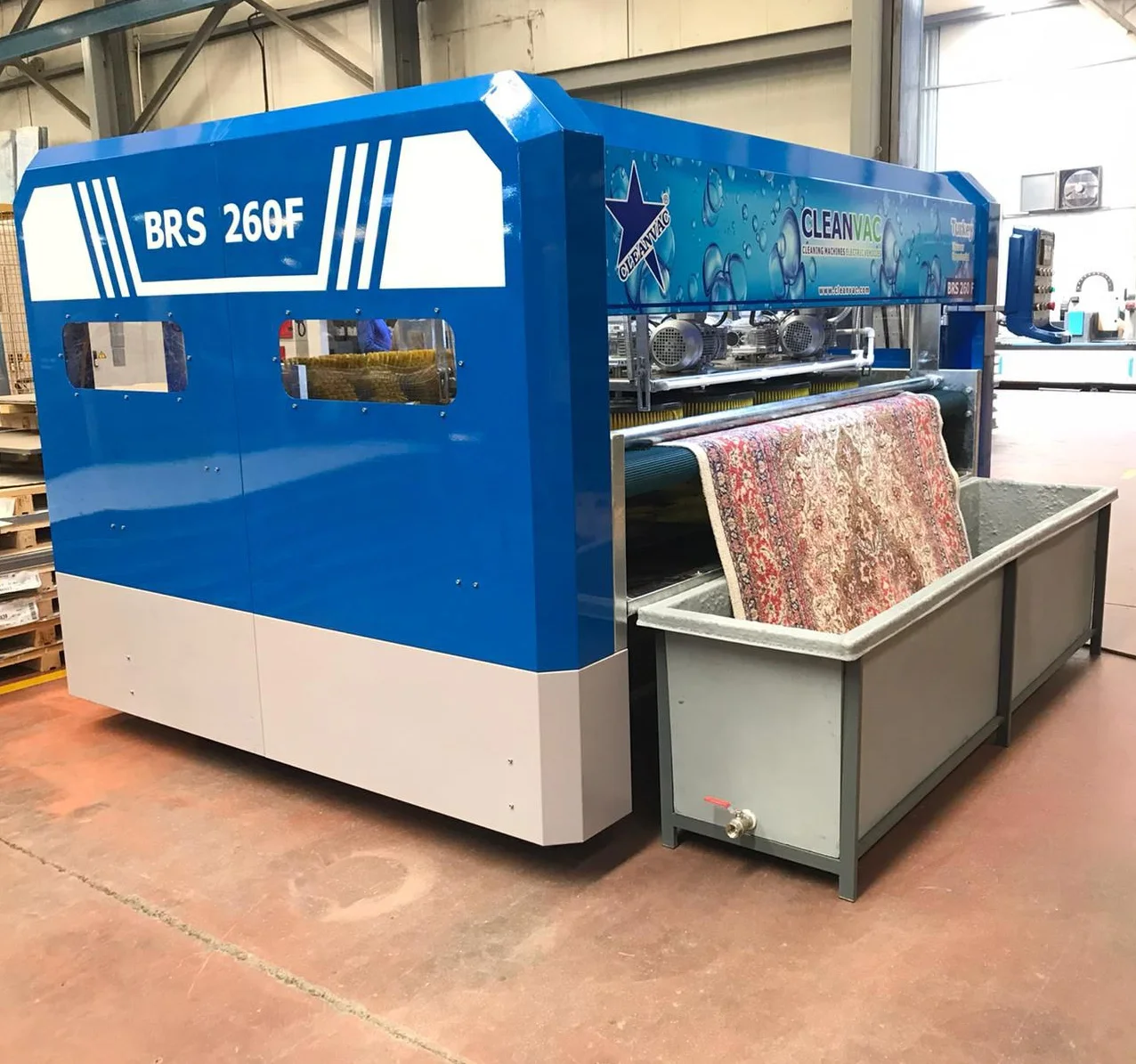 Automatic professional carpet and rug washing cleaning machine centrifugal dryer for rug and carpet