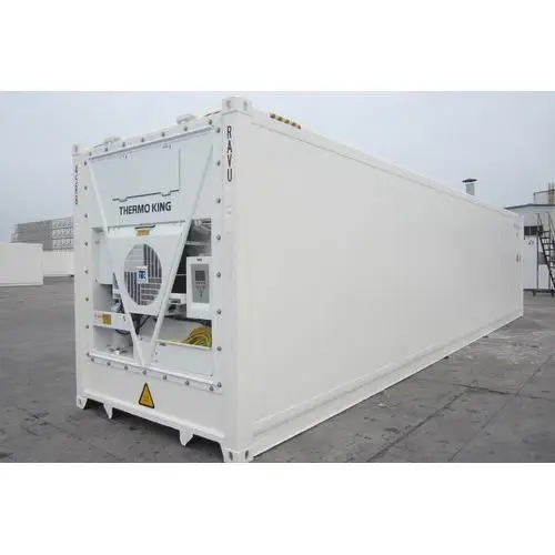 40ft Reefer shipping container