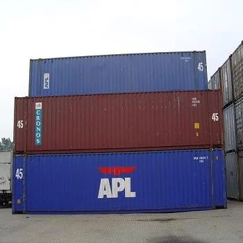 Deep Freezer Container