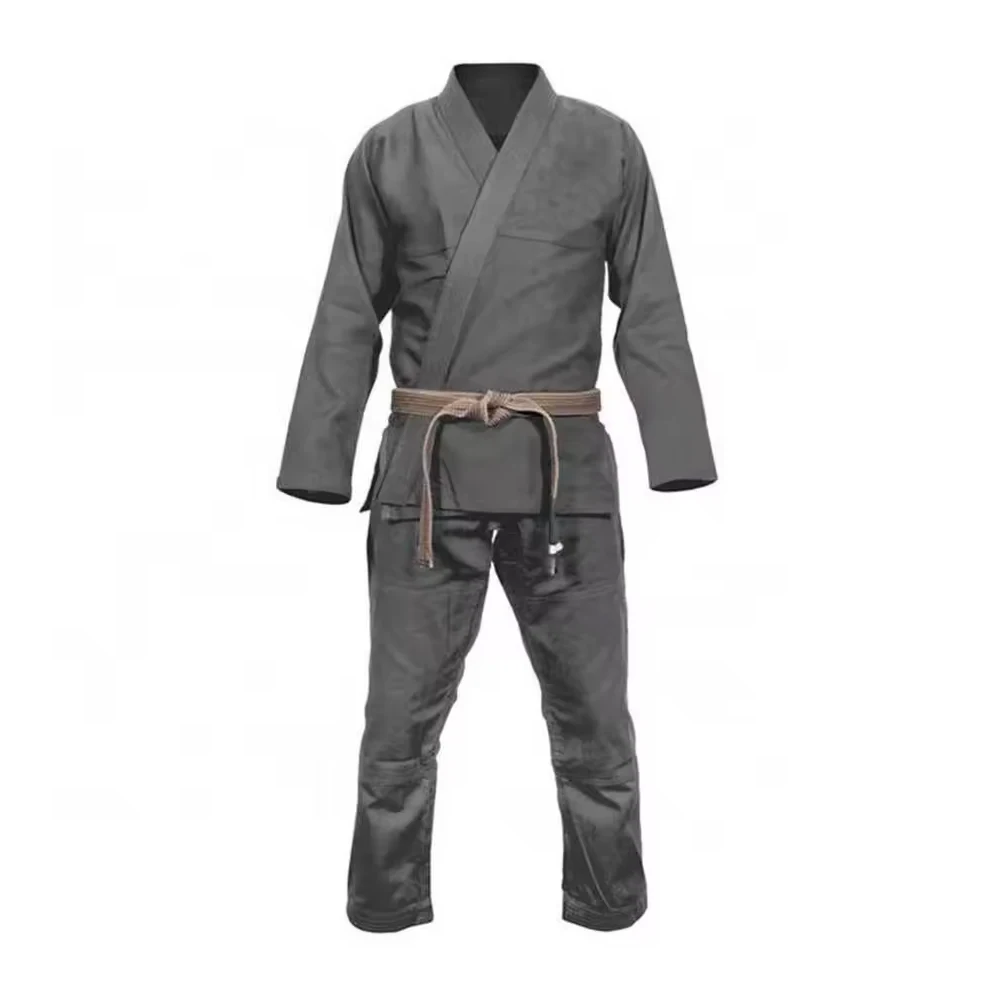 Comfortable Unisex Adult Child Taekwondo Uniform Suit Martial Arts Uniform Best Quality Taekwondo Uniform