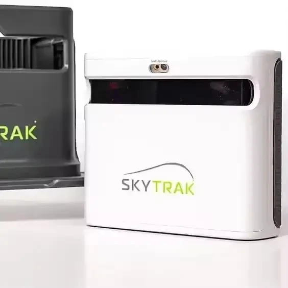 Заводская цена 100% Подлинные мониторы Sky-Trak + Golf-Launch Monitors комплектные детали для симулятора гольфа есть в наличии
