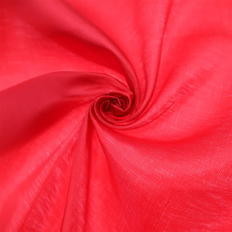 russian jacquard tencel liquid digital printed 100%polyester satin stripe stretch georgette burnout fabric