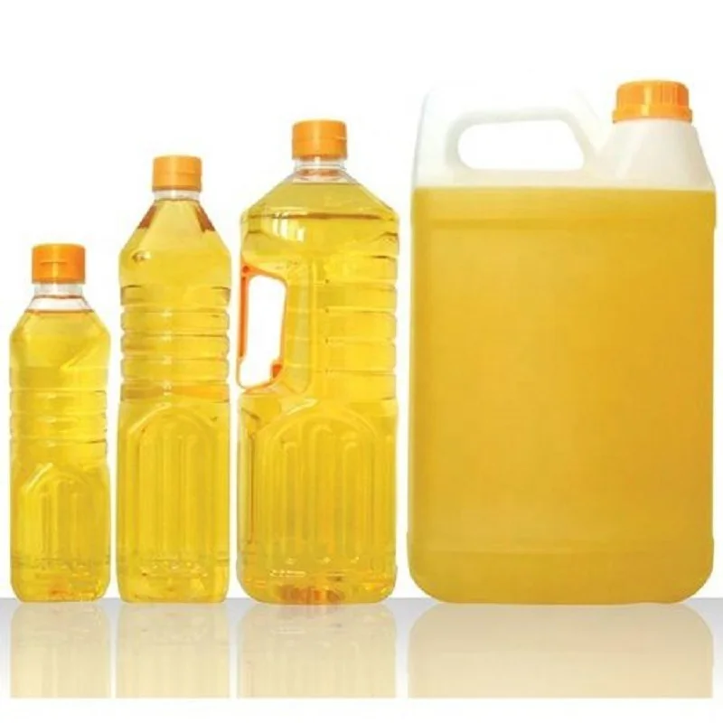 100% Refined Soybean Oil Quality Soya Bean Oil for Cooking Bulk and Plastic Bottle Packaging