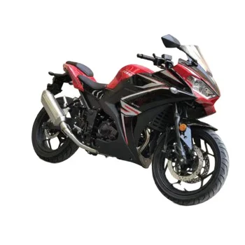 Classic Model Factory Direct Sales  250CC Motorcycle 400 CC 500cc motorcycle  Engine Gasoline R3A Racing Motorcycles