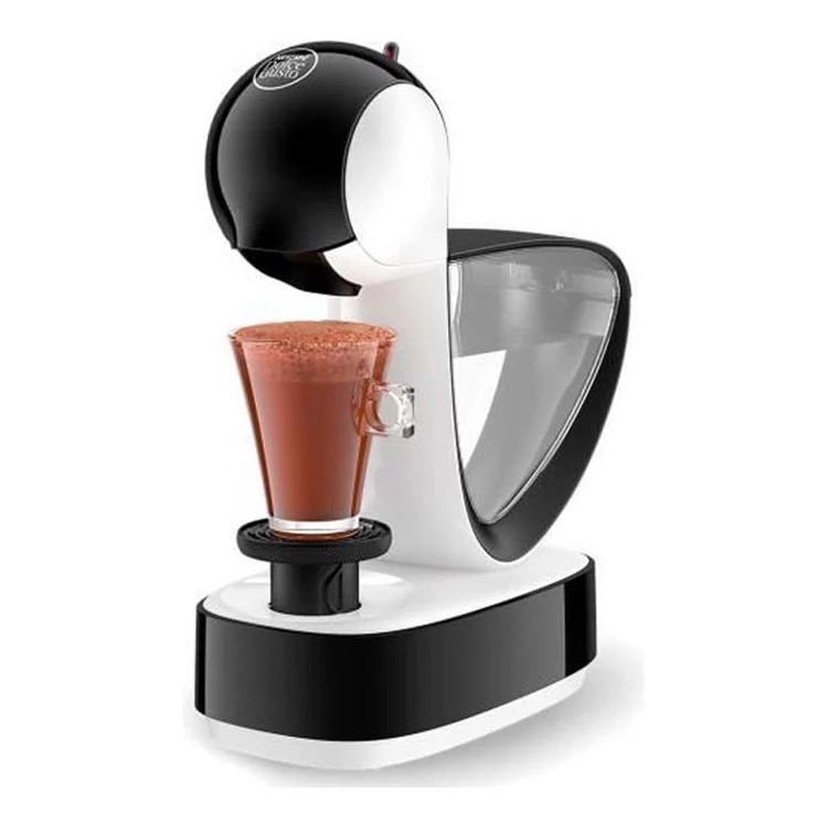 Сертифицированный легко очищенный фильтр чашки K Dolce Gusto кофейная капсула