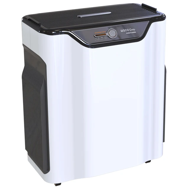 Multi Functional Air Purifier with High Wind and Low Noise-control Air Purification System for living space