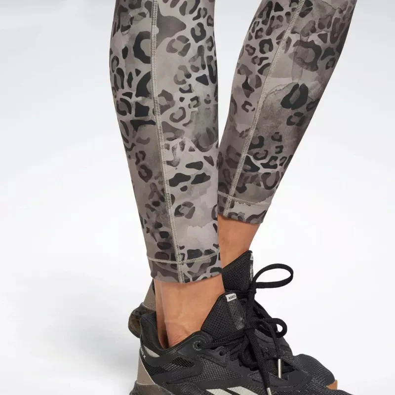 Latest Gym Pants Custom Sublimation Yoga Ladies Leggings Wholesale Fitness Compression Sport High Waist Women Leggings Wholesale