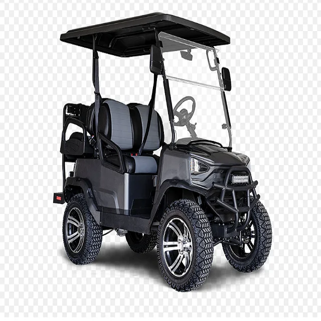 Wholesale Customized Mini Car Good Quality Premium Luxury Golf Cart and parts for sale