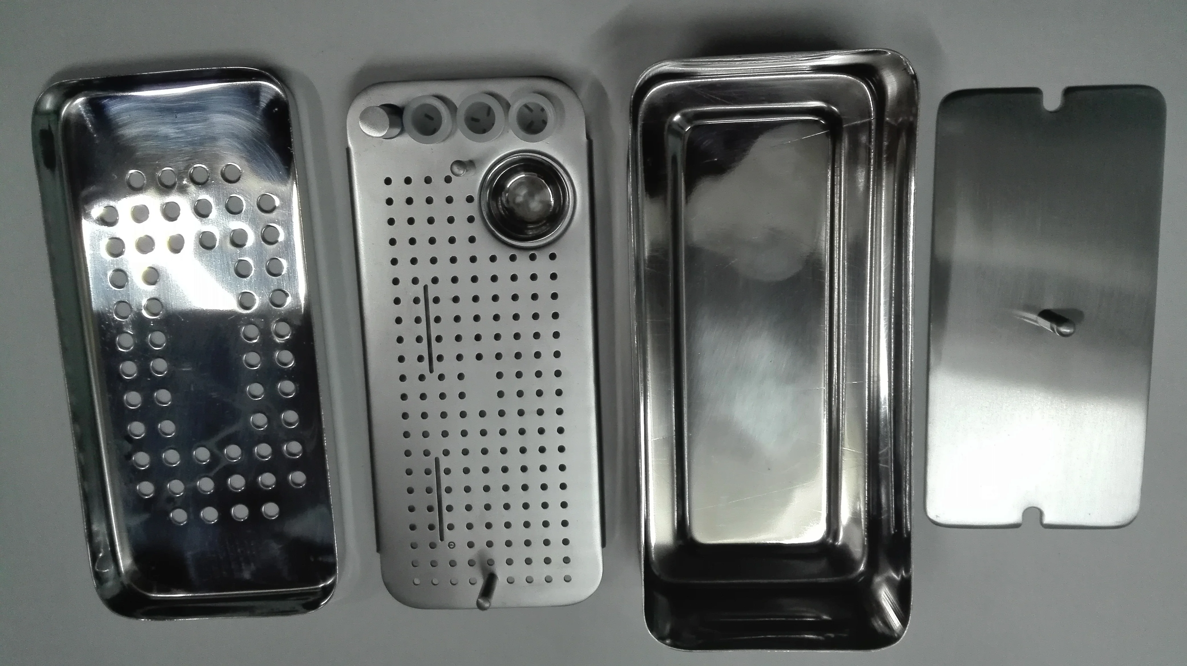 Dental Prf Platelet Rich Fibrin box