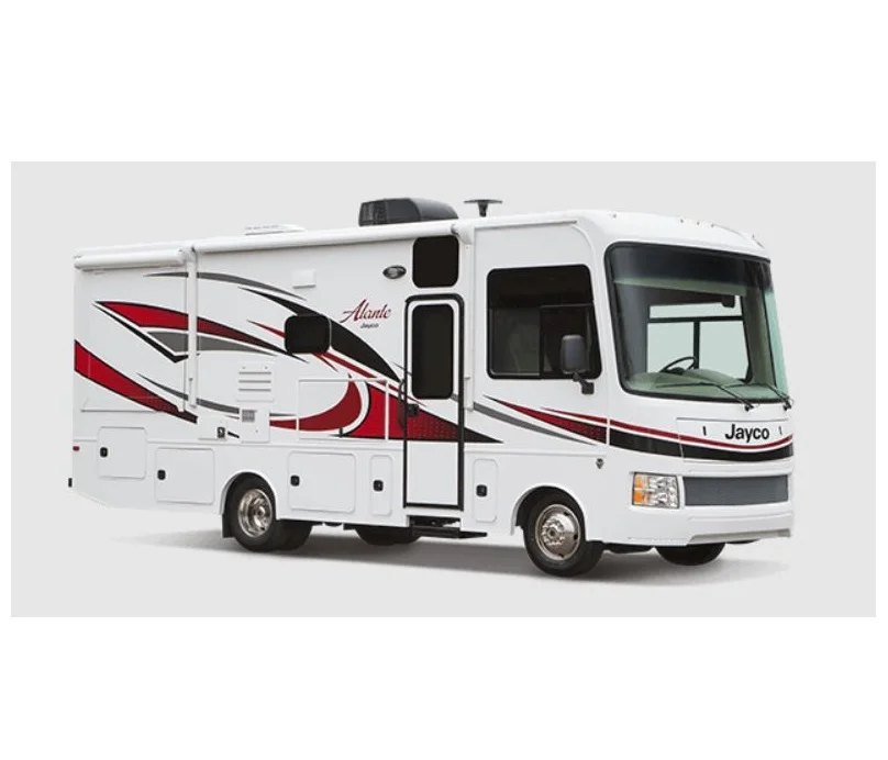 Uncover Discounted Jayco Alante Class a RVs for Sale Wholesale Prices for Your Next Road Adventure Awaits