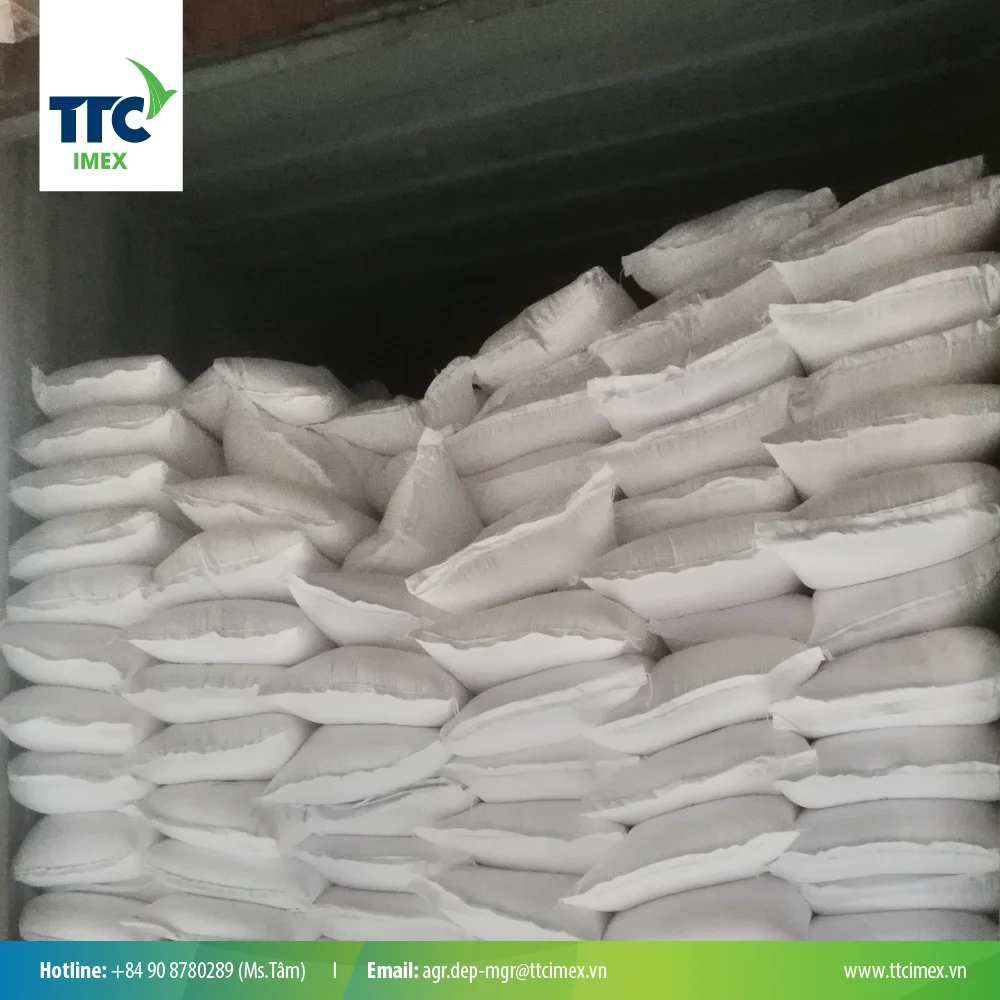 CASSAVA RESIDUE POWDER FOR ANIMAL FEED STARCH 50% MIN 84982069121