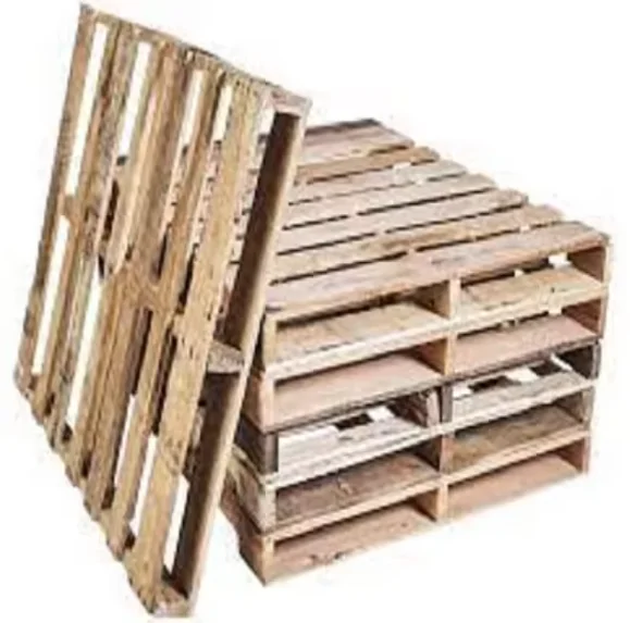 Used and New Eur Epal Wooden Pallets by Euro Pallet supplier