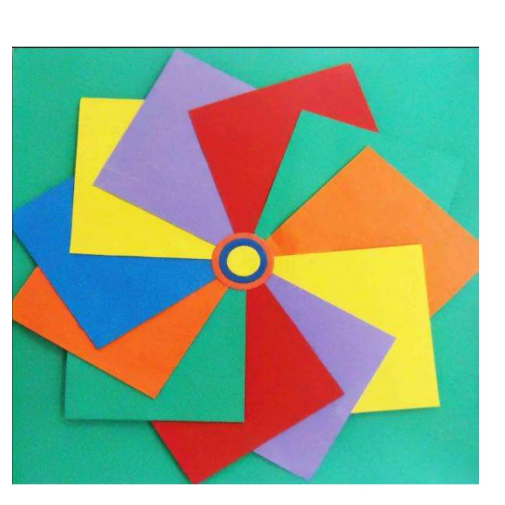 Factory direct manufacturer of handmade craft paper custom new multi color printing recycled gift wrapping paper roll