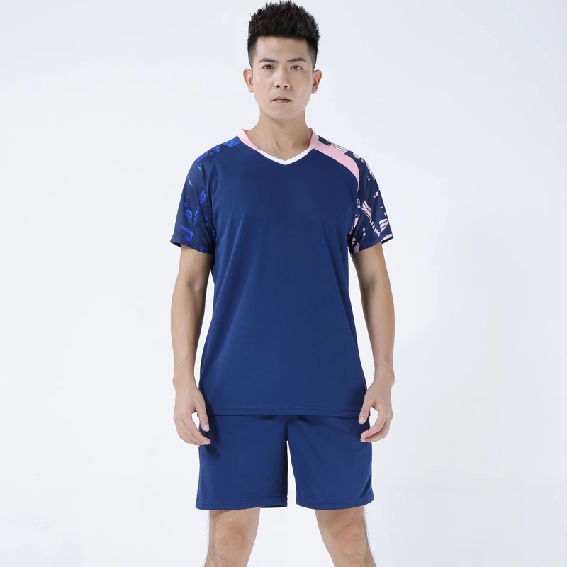 Custom volleyball jersey and sportswear club team Unisex volleyball kits original cheap price sublimation volleyball uniform