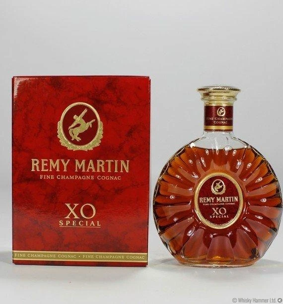 Passton Brandy X.O Product De France 40%vol 700ml Classic Brandy Collection