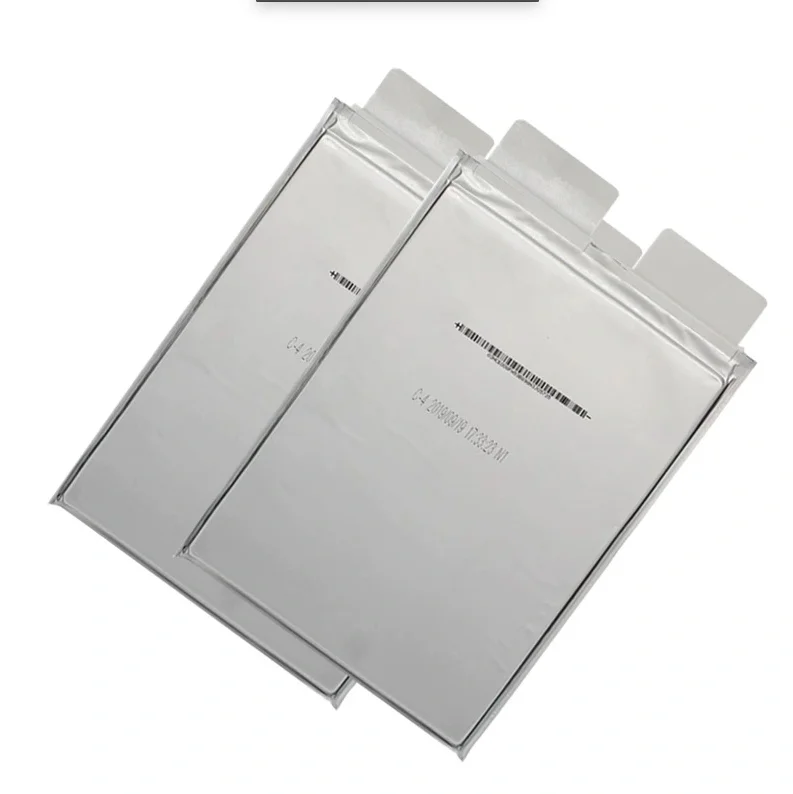 Farasis 58Ah nmc pouch cell P32B P53B P58A P50B P73D P76D 32ah 53ah 52ah 73ah 3.7v 76AH Lithium Ion battery polymer cell
