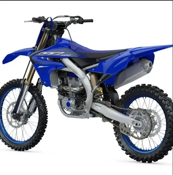 ORIGINAL 2023 NEW Yamahas YZ250F YZ250FX YZ250X YZ450F Dirt Bike All models