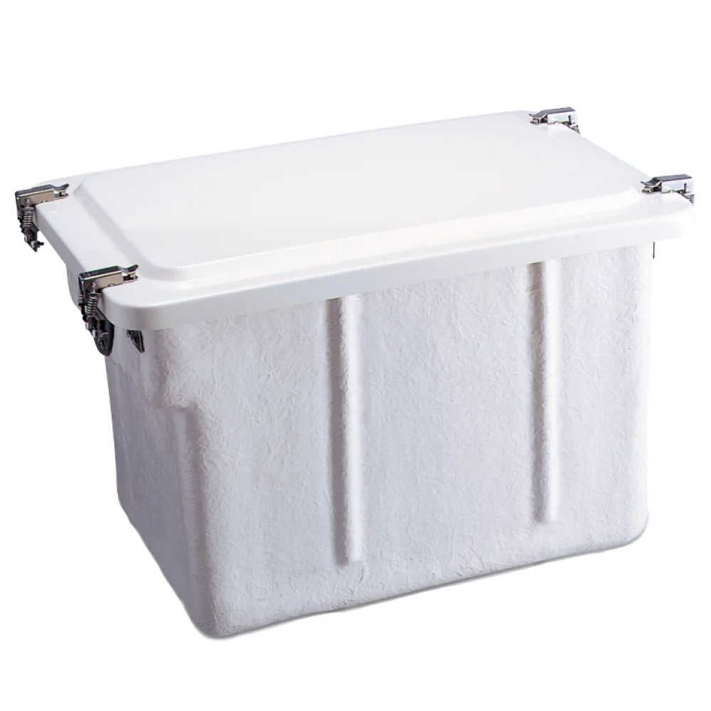 Oil And Water Automatic Interceptor Grease Trap For Restaurant