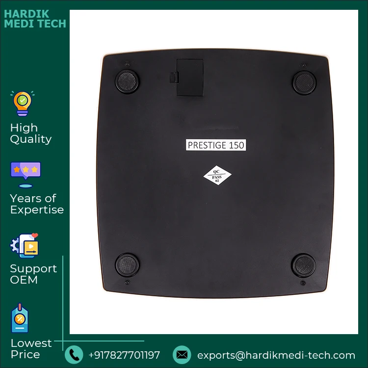 High Accuracy Good Quality Adult and Child Use 150kgx100g Capacity Smart House Ware Body Weighing Digital Bathroom Scale